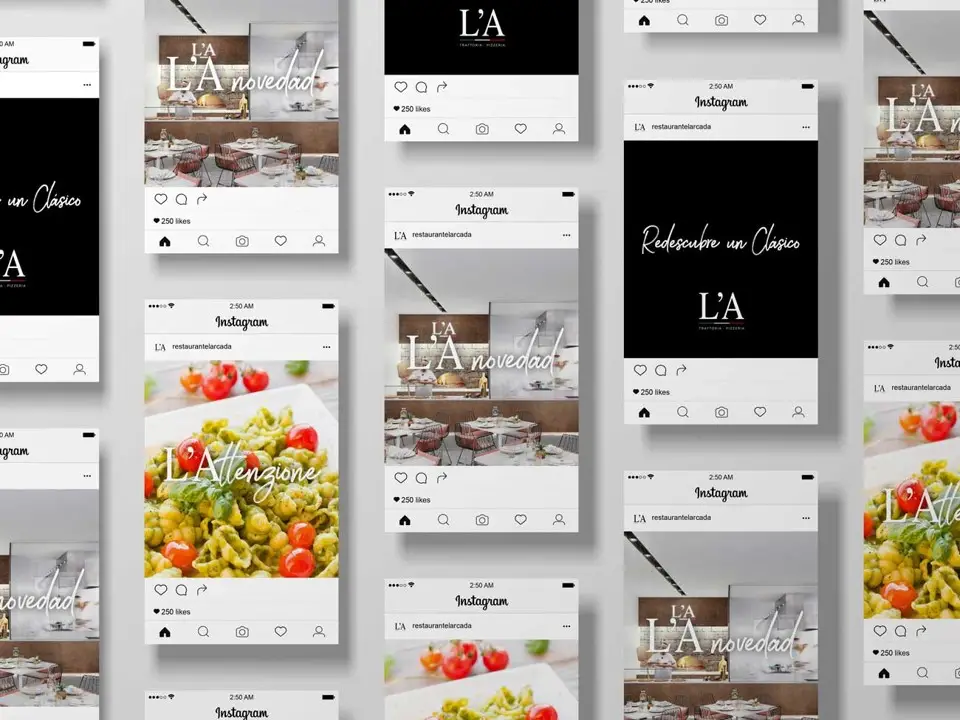 Mac Hotels Restaurante L’A